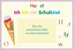 Schulkind